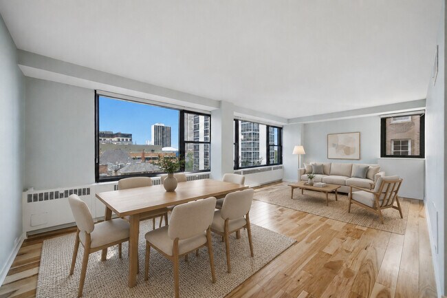 Foto del edificio - 1540 N State Pkwy