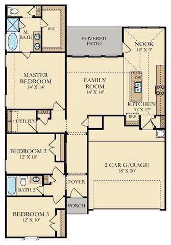 Building Photo - 14636 Sundog Wy