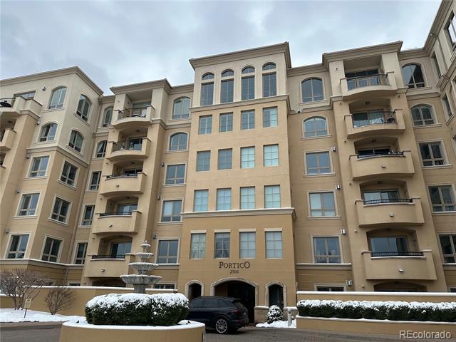 Primary Photo - 2500 E Cherry Creek S Dr