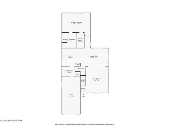Building Photo - 155 Leeward Ln