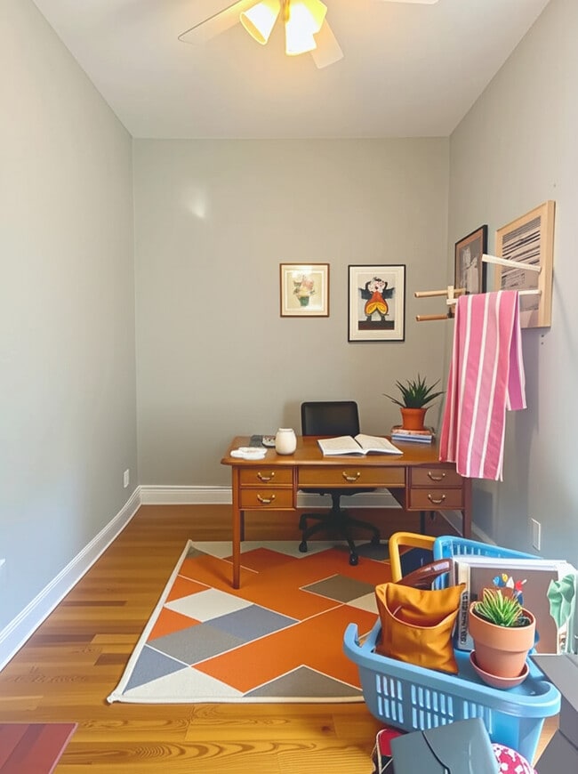 Photo - 135-137 Nonantum Unit 1 Apartment