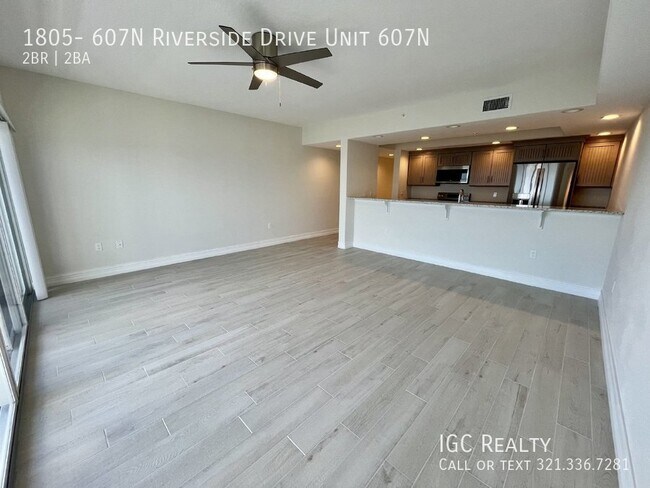 Building Photo - Brand New 2 Bedroom 2 bath over looking th...