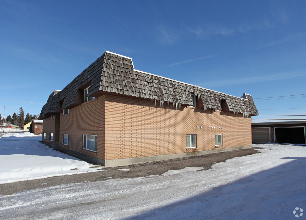 Building Photo - 155 Dale Dr