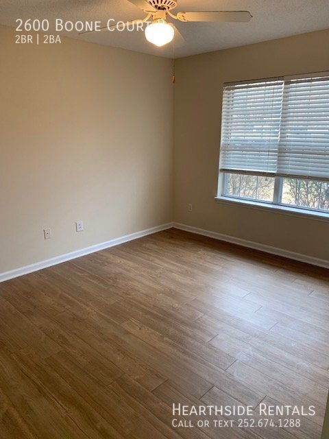 Building Photo - 2 Bed 2 Bath Duplex in Paladin Place