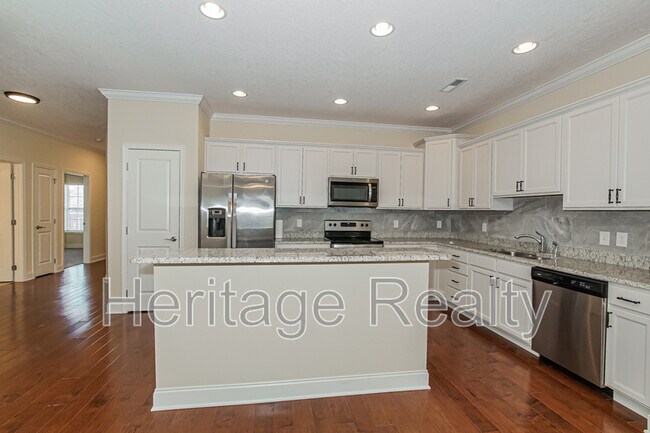 Foto del edificio - 1430 Remington Grove Ln