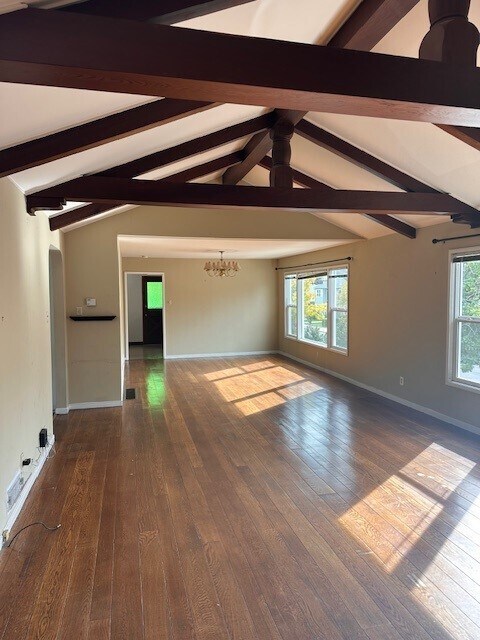 Dining room - 15 Clinton St