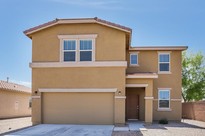 Primary Photo - 7439 W Maldonado Rd