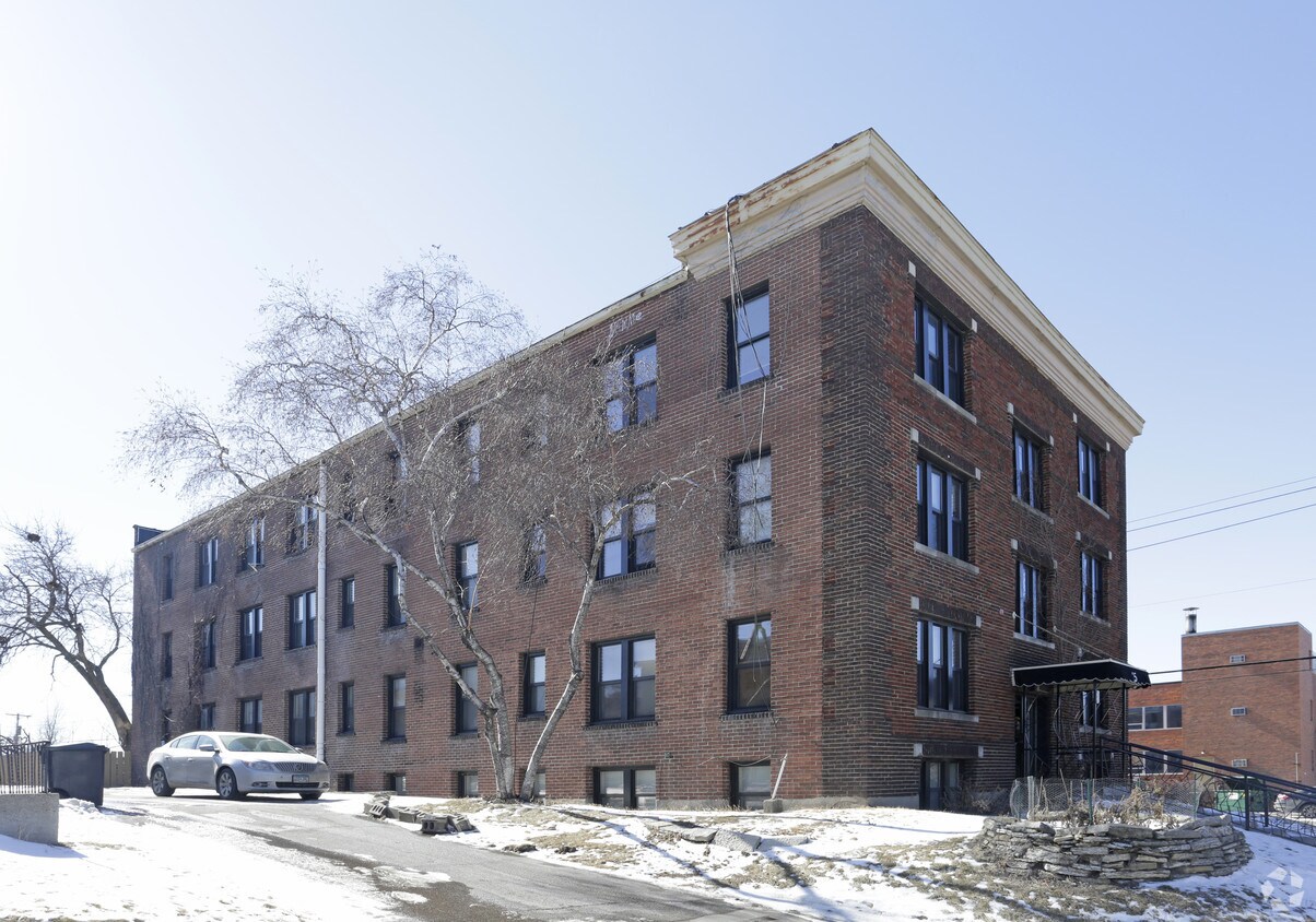 15 W 22nd St, Minneapolis, MN 55404 Apartments Minneapolis, MN