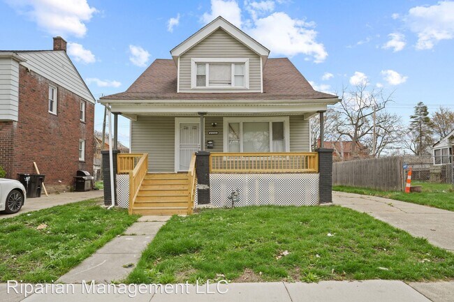 Building Photo - 4 br, 2 bath House - 4188 Buckingham Avenue