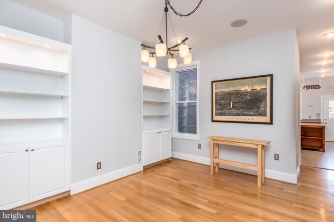 Building Photo - 3626 13th St NW