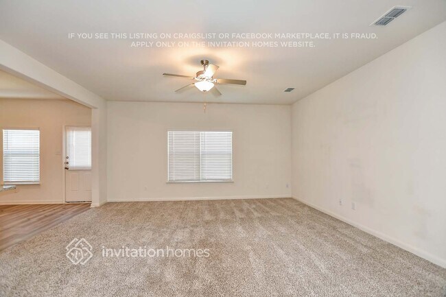 Building Photo - 3032 Chico Dr