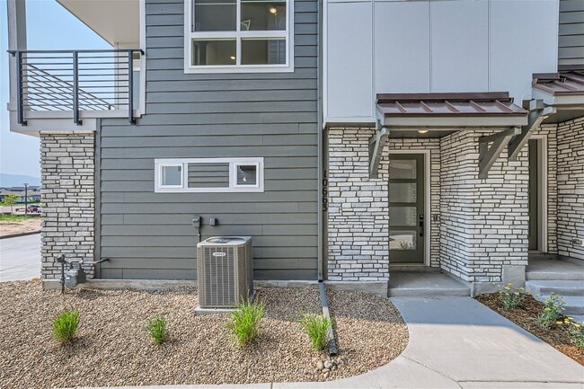 Photo - 10663 Columbite Hts House