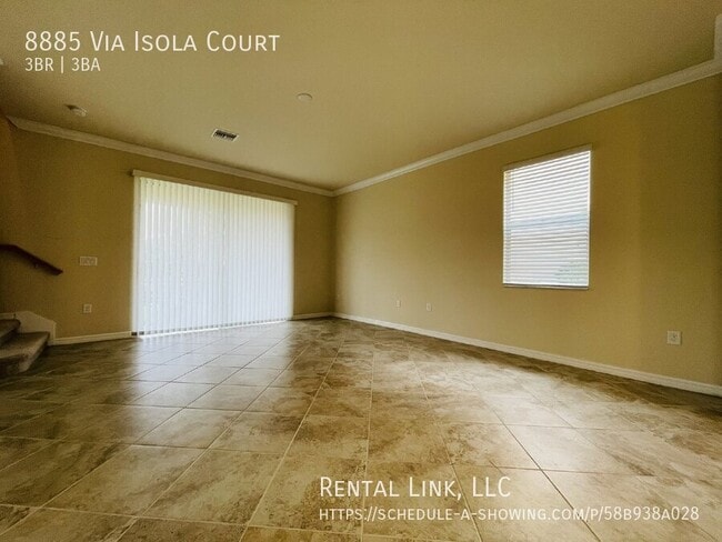 Building Photo - 8885 Via Isola Court