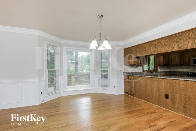 Building Photo - 3601 Chadford Place