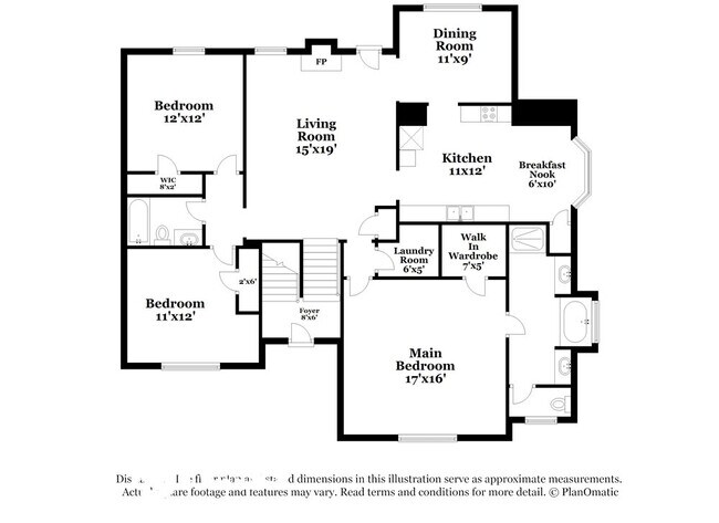 Building Photo - 4800 Mentmore Terrace