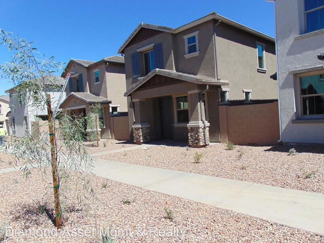 Building Photo - 3 br, 2.5 bath House - 1642 S 82nd Way