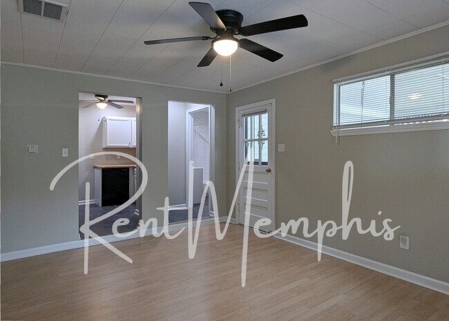 Foto del edificio - 4845 Tutwiler Ave