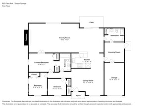 Building Photo - 623 Palm Ave