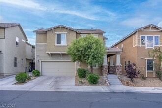Building Photo - 985 Noah Valley St
