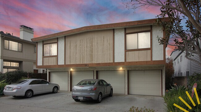Building Photo - 349 Virginia St