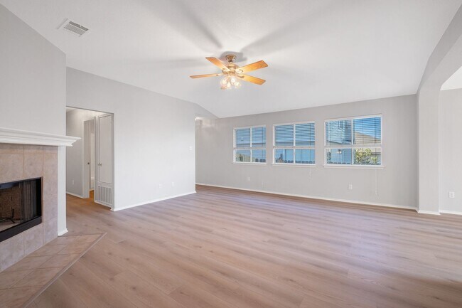 Foto del edificio - Charming 3-Bedroom, 2-Bath Single-Story Home in Round Rock