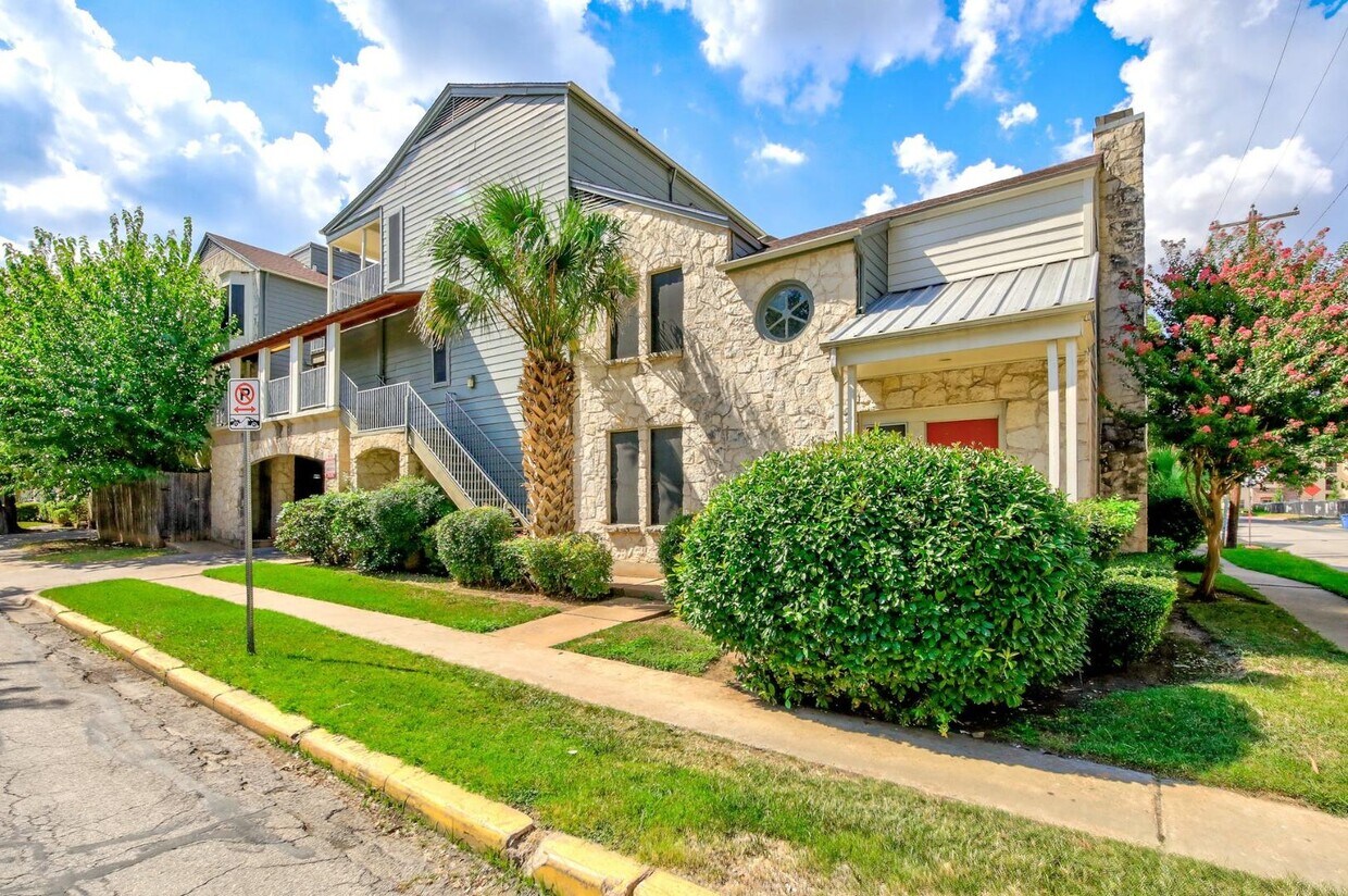 Foto principal - 2529 Rio Grande St