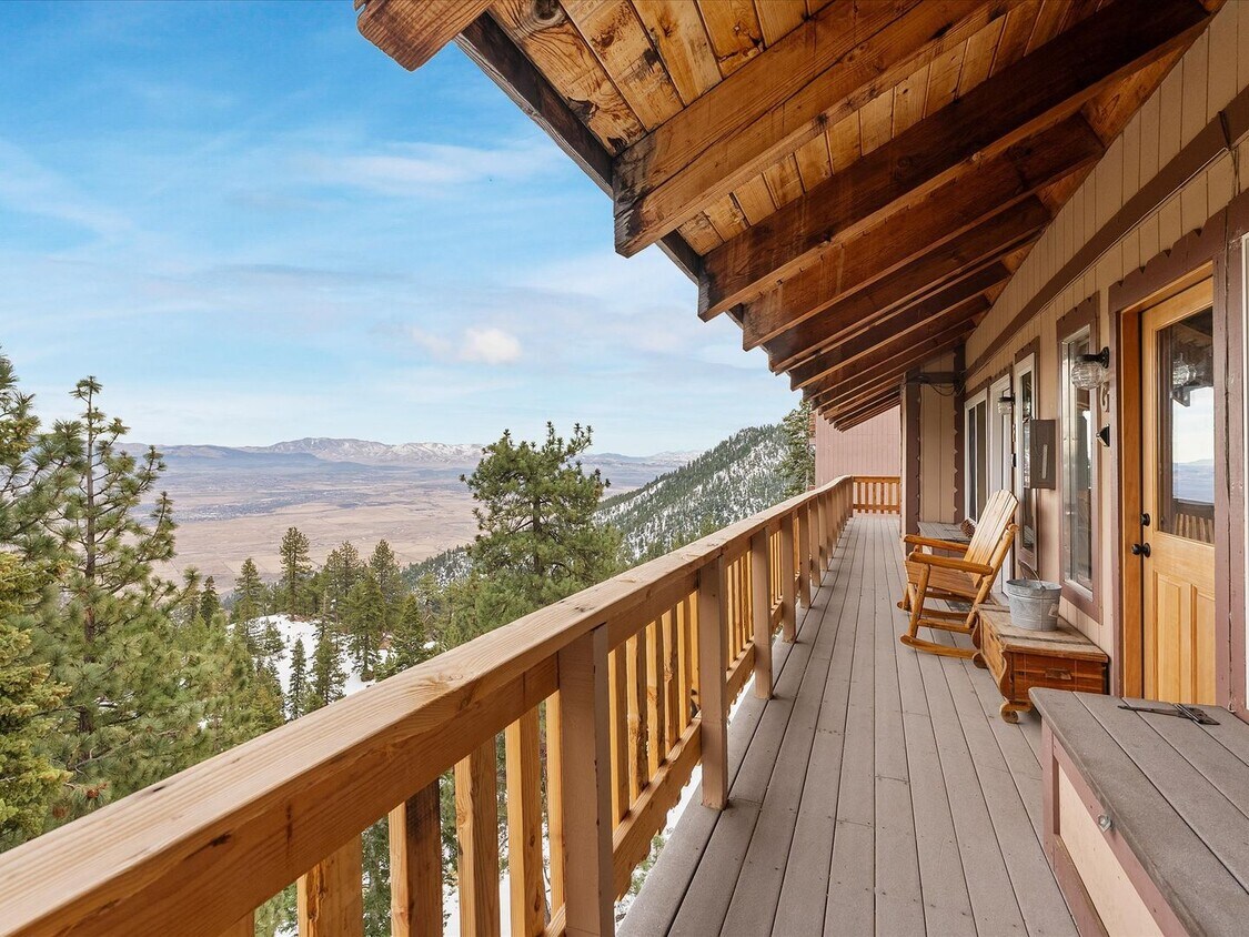 Primary Photo - Tahoe Condo for Rent