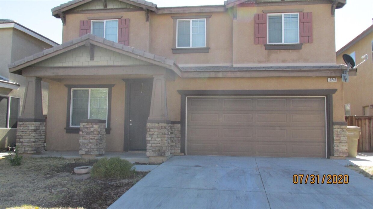 10249 Allie Ave, Hesperia, CA 92345 House Rental in Hesperia, CA