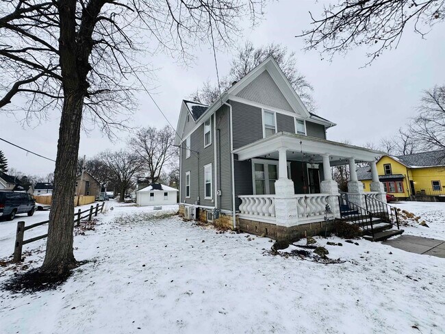 Foto del edificio - 916 9th St