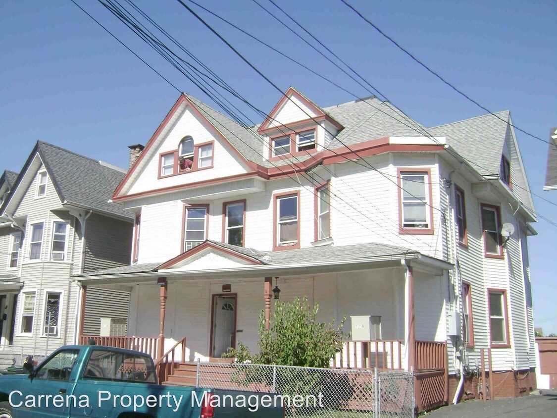 Foto principal - 116-118 Catherine St