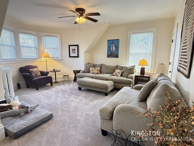 Photo - 163 Babcock St Apartment