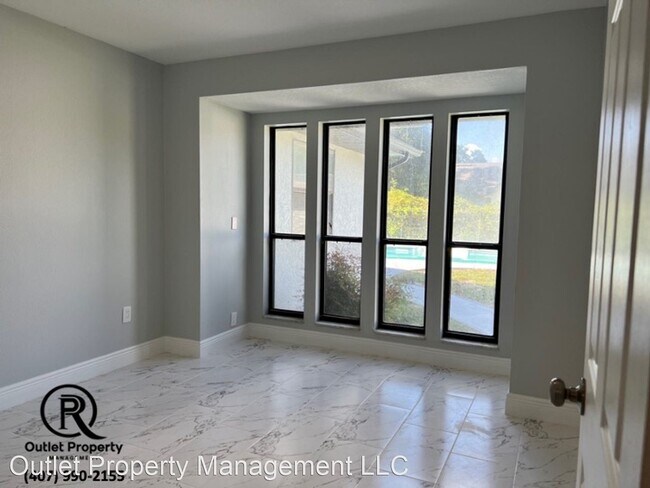 Building Photo - 4 br, 2 bath House - 3244 Sardinia Terrace