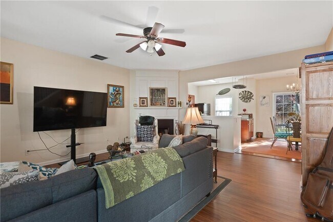 Foto del edificio - 959 Prestwyck Ct