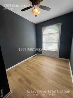 Foto del edificio - 1309 Kentucky Ave