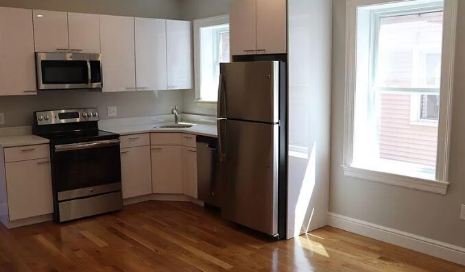 Foto principal - 600 Massachusetts Ave