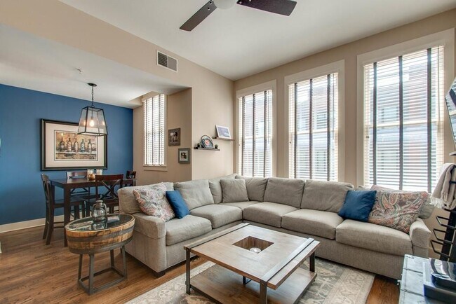 Foto del edificio - 508 Madison St