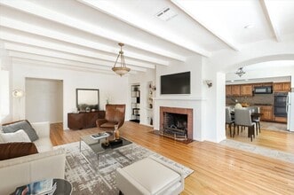 Building Photo - 2163 Santa Rosa Ave
