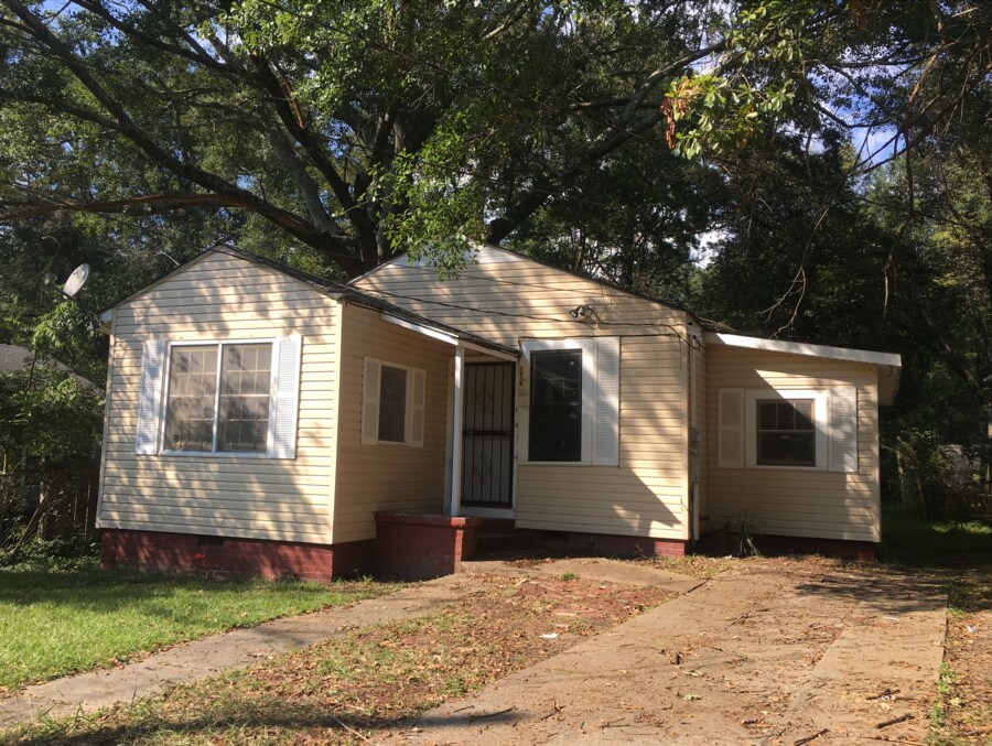 Foto principal - 1818 St Charles St
