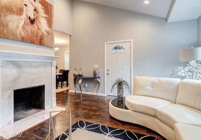 Building Photo - 3 br, 2 bath House - 1879 Markone St NW
