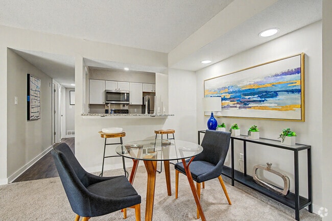 Interior Photo - Chesterfield Village