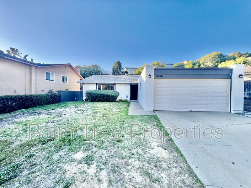 Foto principal - 6956 Weller St