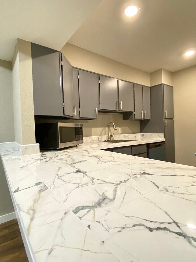 Ascend Apartments Apartments in Moore, OK