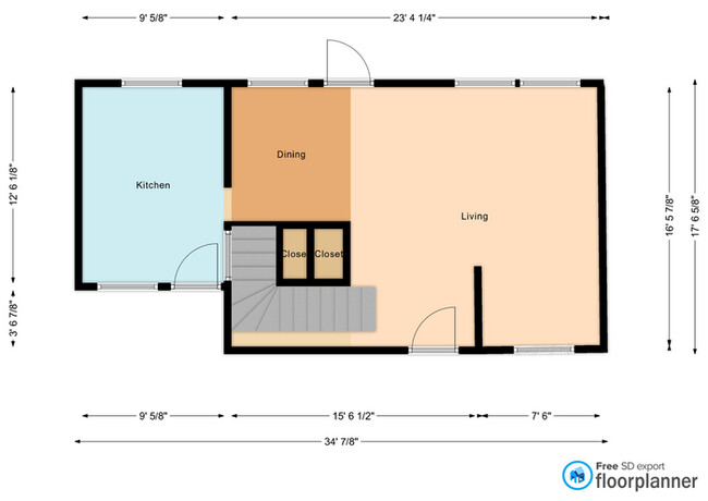 Foto del edificio - Townhouses & Duplexes in Rantoul