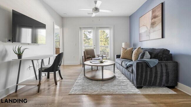 Foto del edificio - 5209 Craftsman Dr