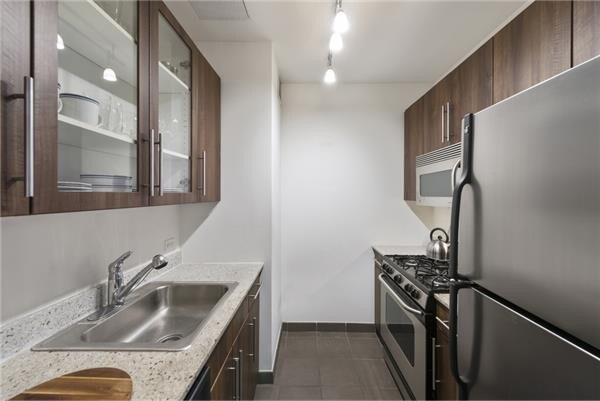 Foto del edificio - 1 Wall Street Ct