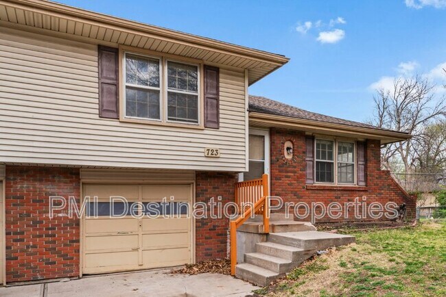 Foto del edificio - 723 S Central St