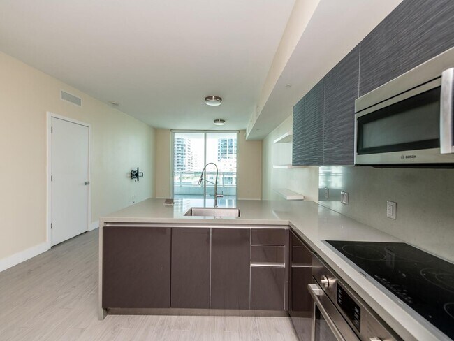 Foto del edificio - 1080 Brickell Ave