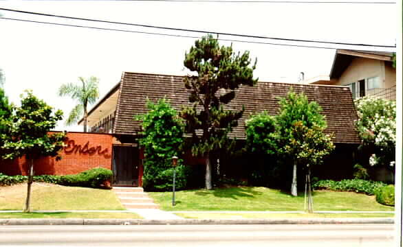 Primary Photo - The Embers Apartments