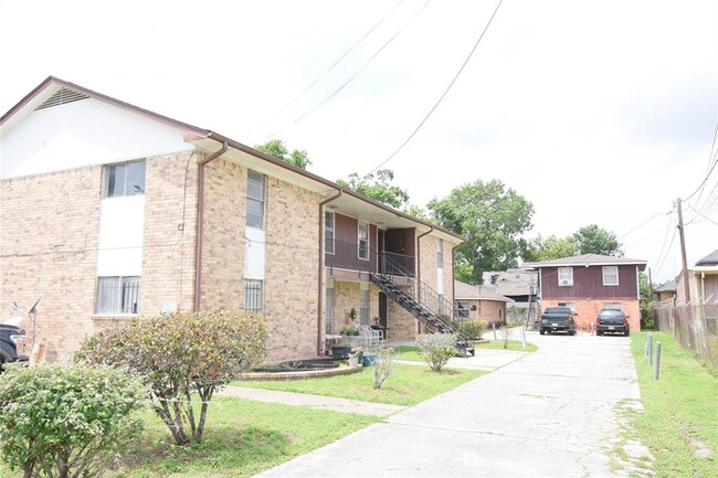 Foto del edificio - 4353 Brinkley St