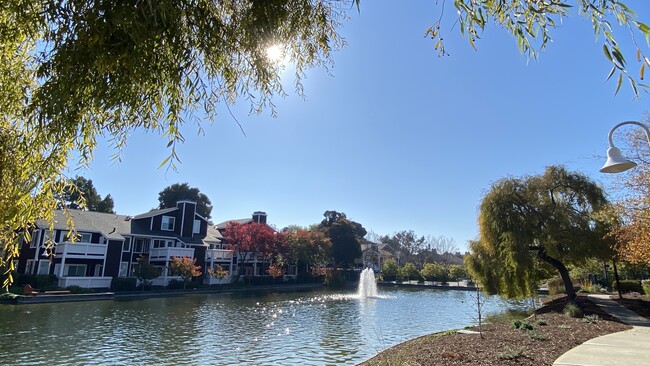 condo looks from outside - 101 Marina Lakes Dr